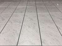 Volakas White Processed Material