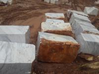 Blue Cloud (Orlando Grey) Marble Blocks
